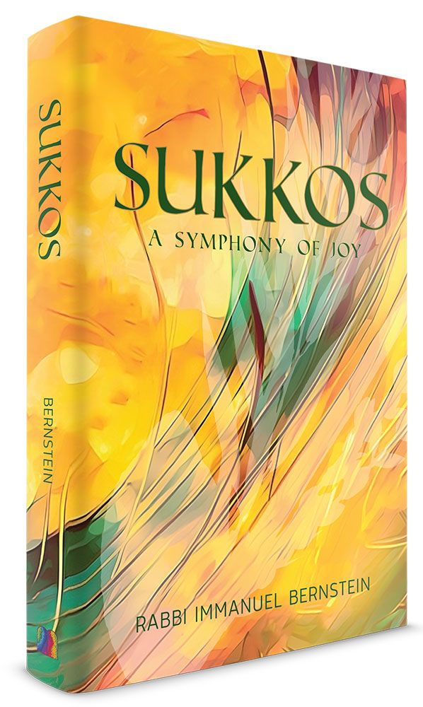 Sukkos: A Symphony of Joy