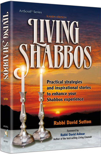 Living Shabbos -