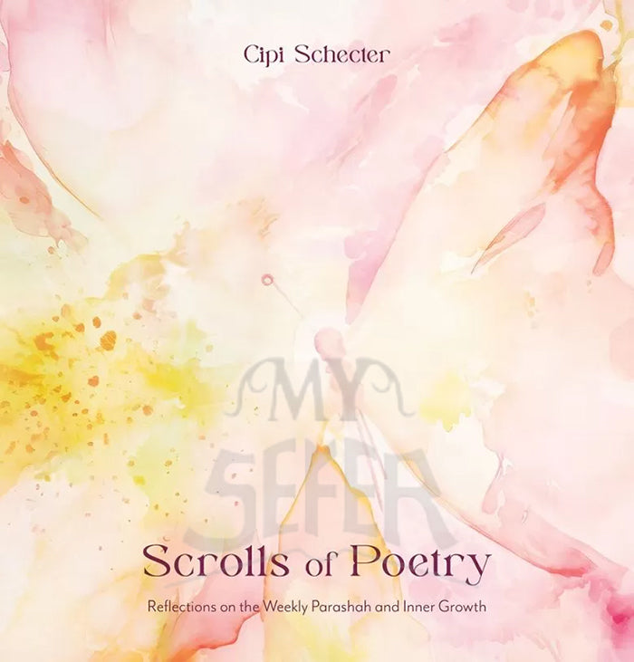 Scrolls Of Poetry