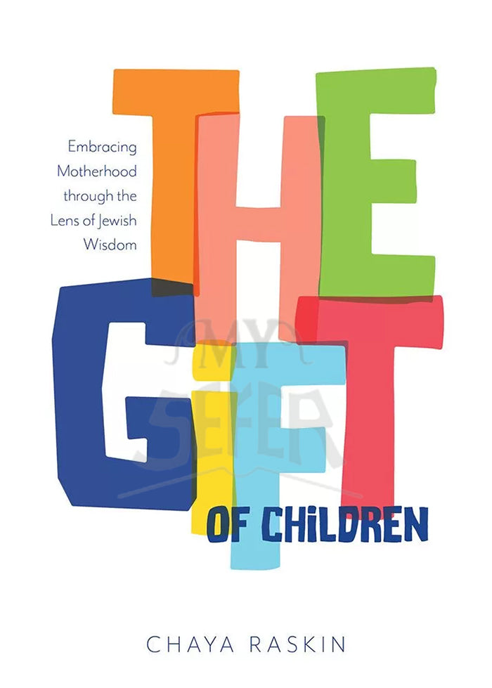 The Gift of Children