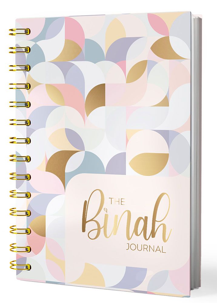 The Binah Journal