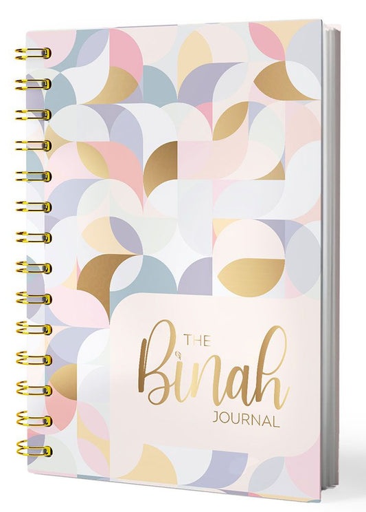 The Binah Journal