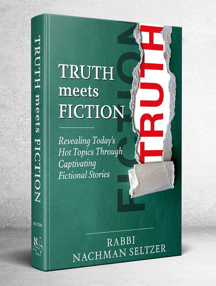 Truth meets Fiction: Revealing Today's Hot Topics Through Captivating Fictional Stories