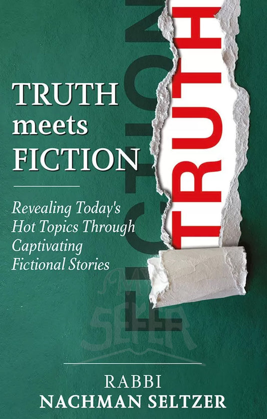 Truth meets Fiction