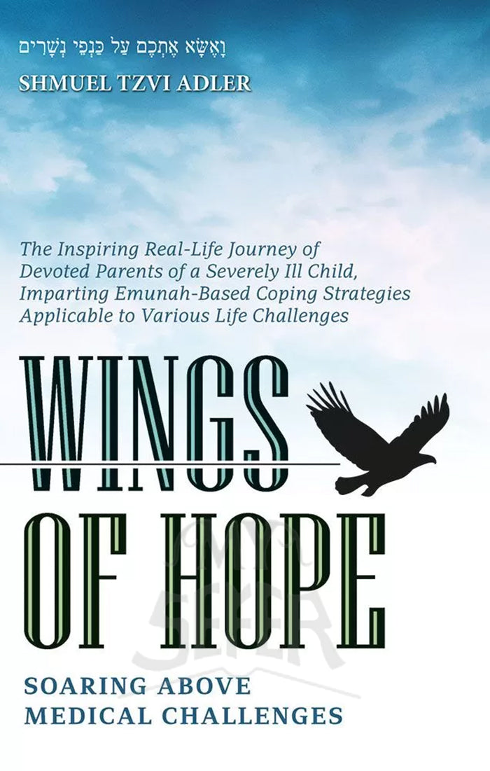 Wings of Hope