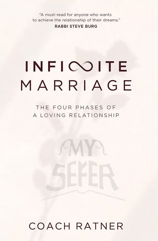Infinite Marriage