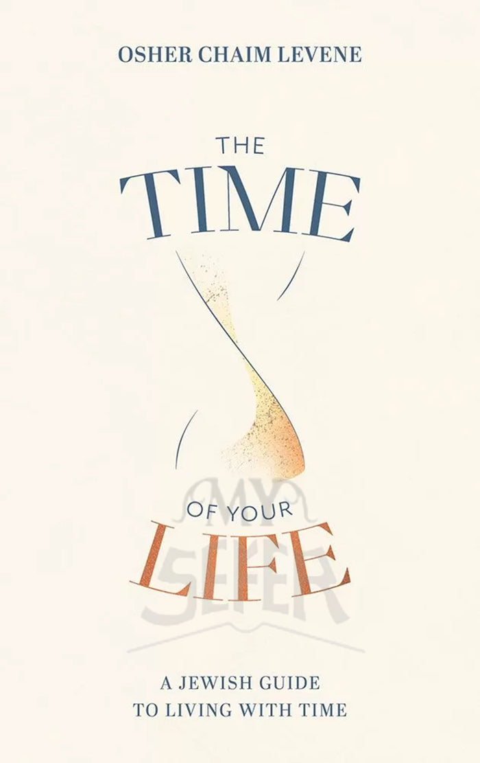 The Time of Your Life