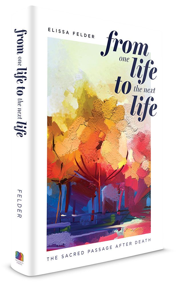 From One Life to the Next Life: The sacred passage after death