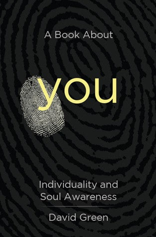 A Book About You - Individuality and Soul Awareness