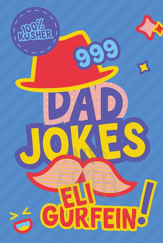 999 Dad Jokes