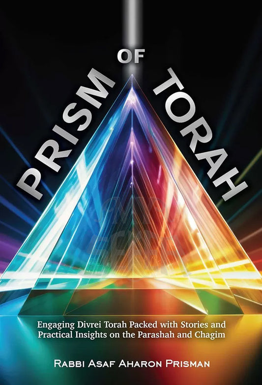 Prism of Torah