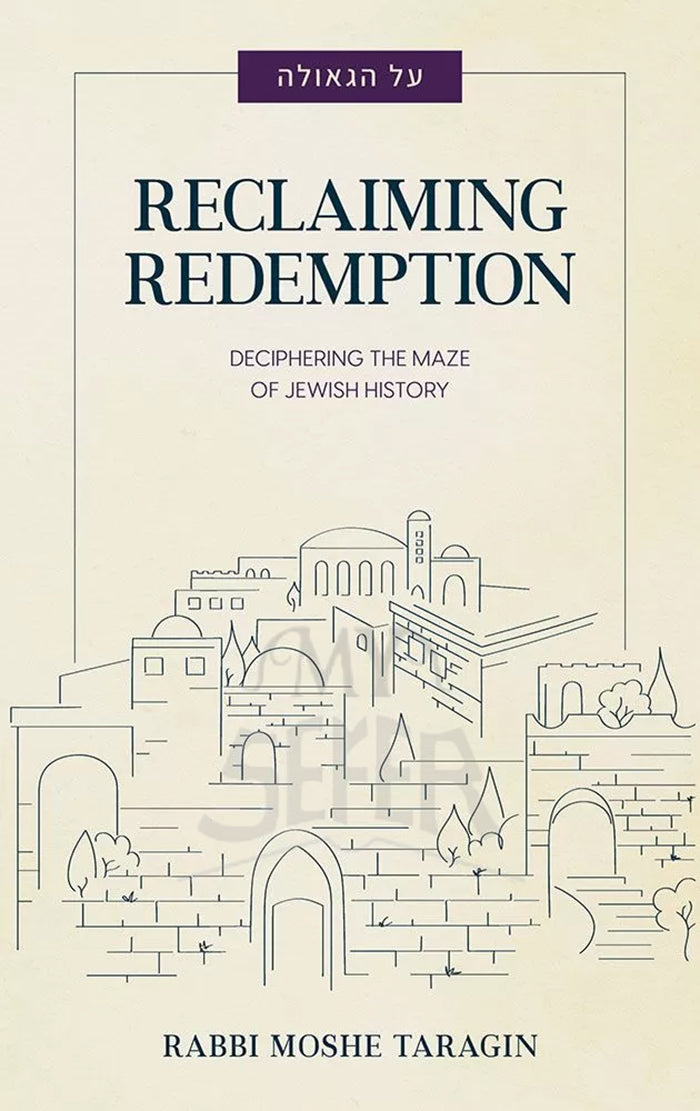 Reclaiming Redemption