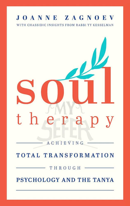 Soul Therapy