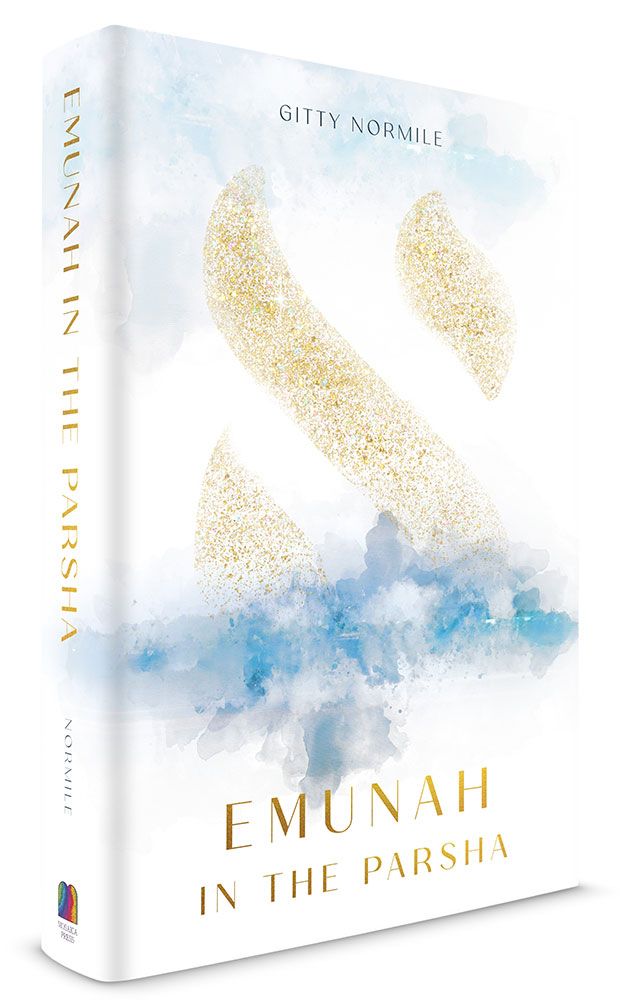 Emunah in the Parsha