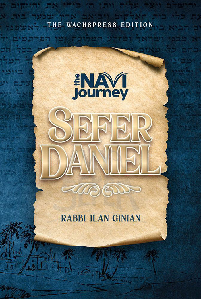 The Navi Journey, Daniel