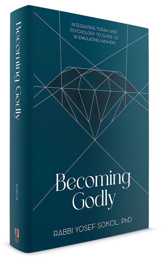 Becoming Godly