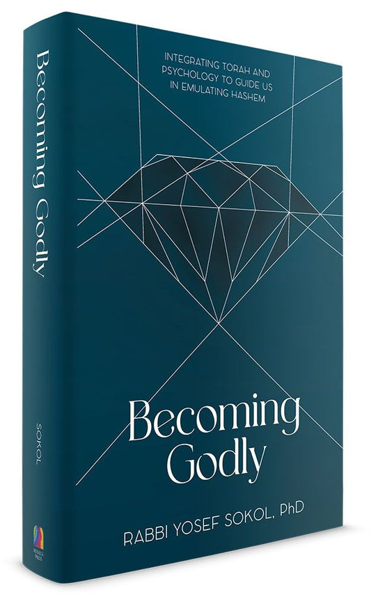 Becoming Godly