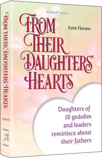 From Their Daughters' Hearts