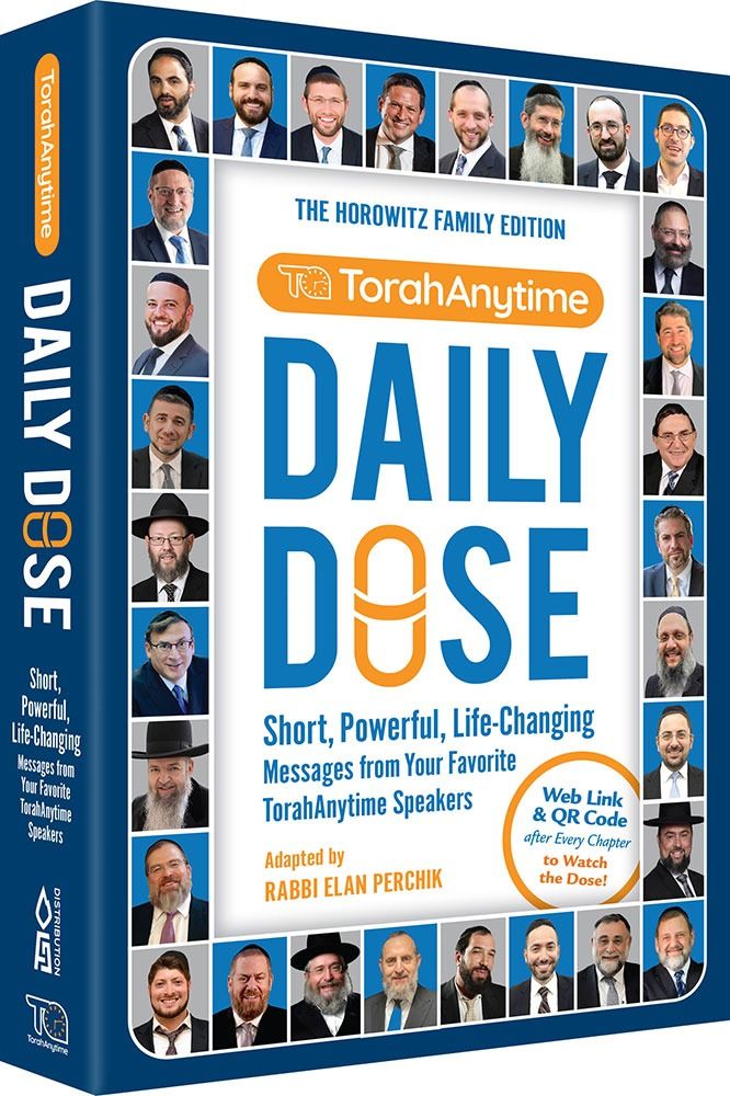Daily Dose