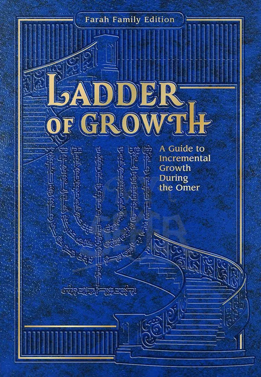Ladder of Growth