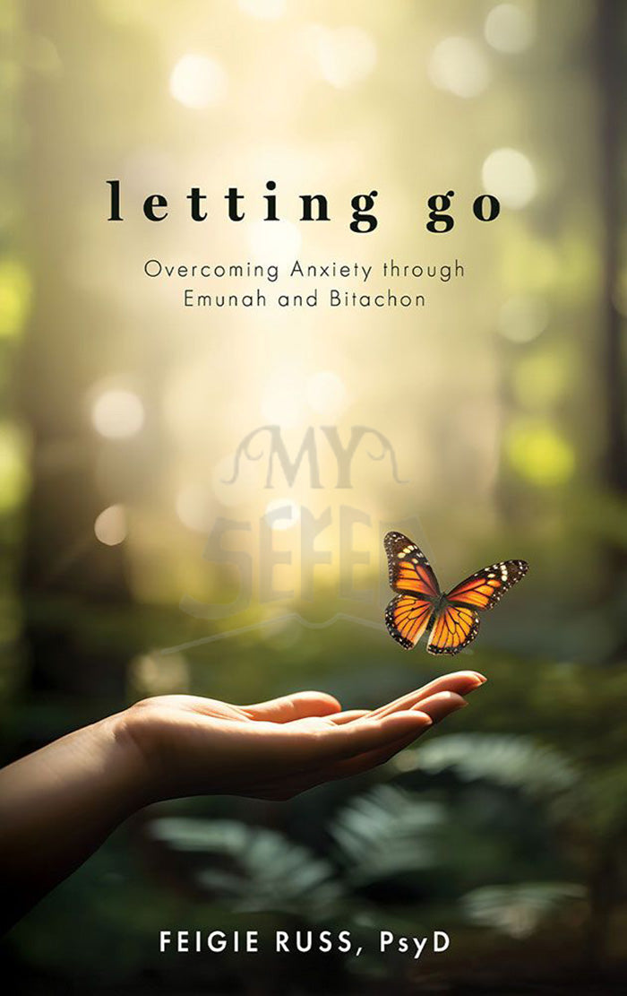 Letting Go