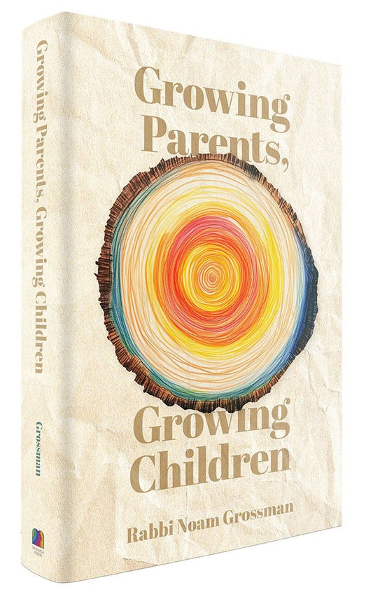 Growing Parents, Growing Children