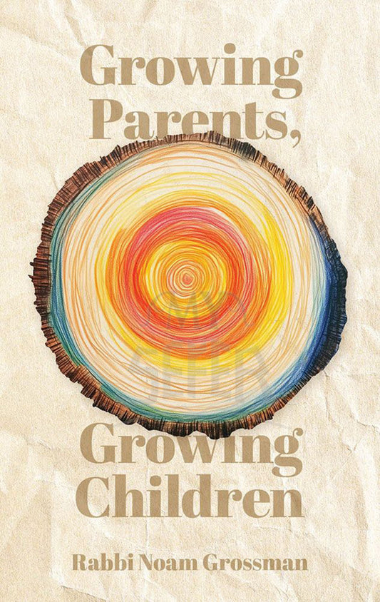 Growing Parents, Growing Children