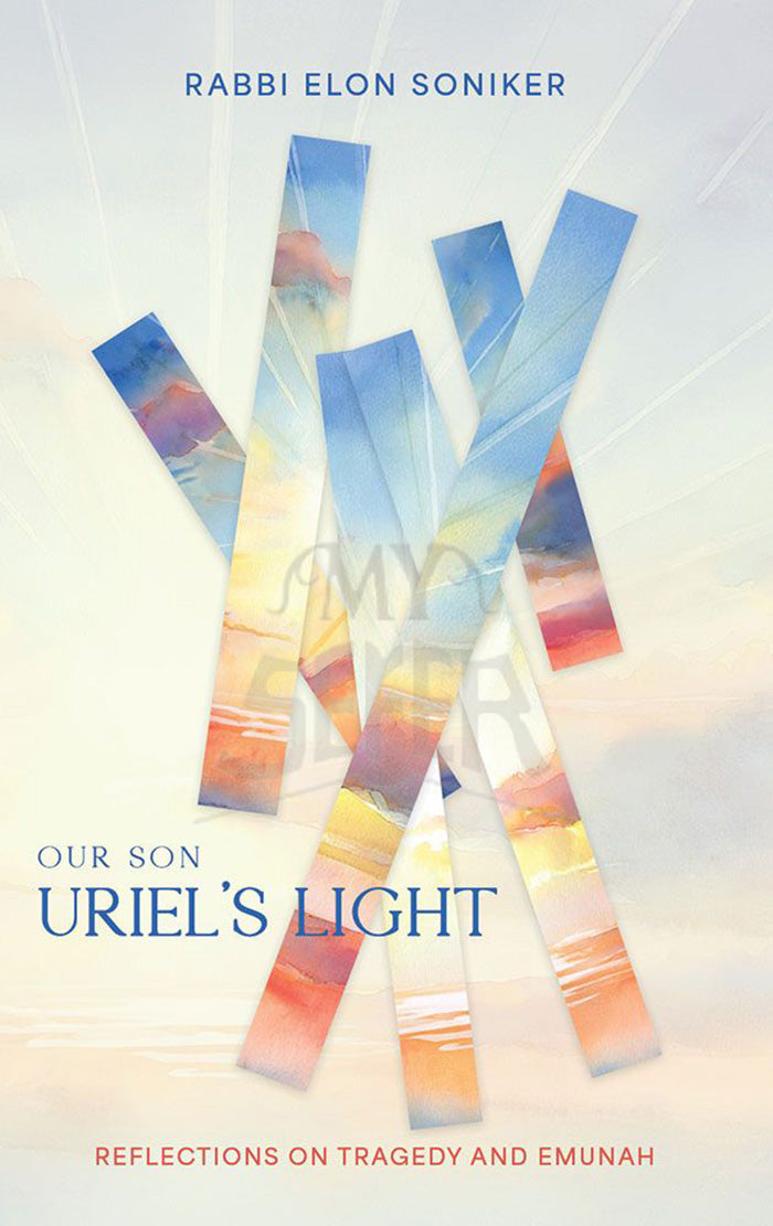 Our Son Uriel's Light