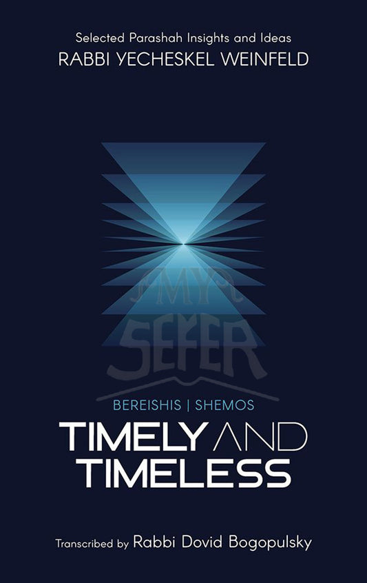 Timely and Timeless, 2 Volume Set