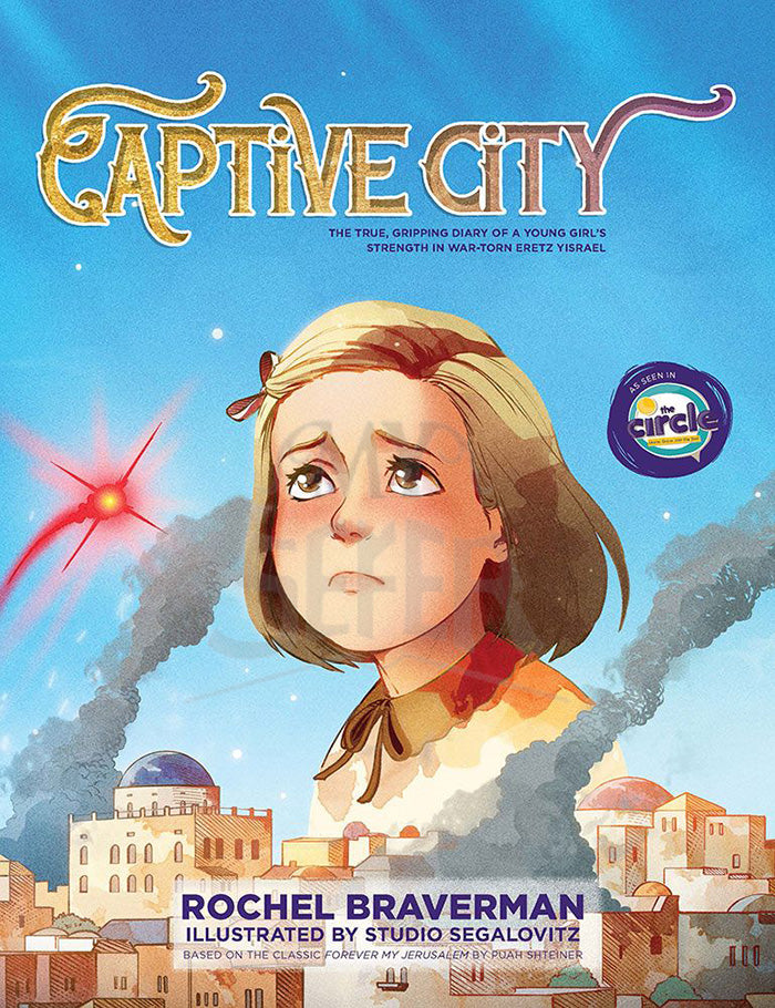 Captive City