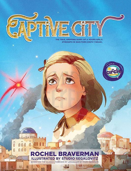 Captive City