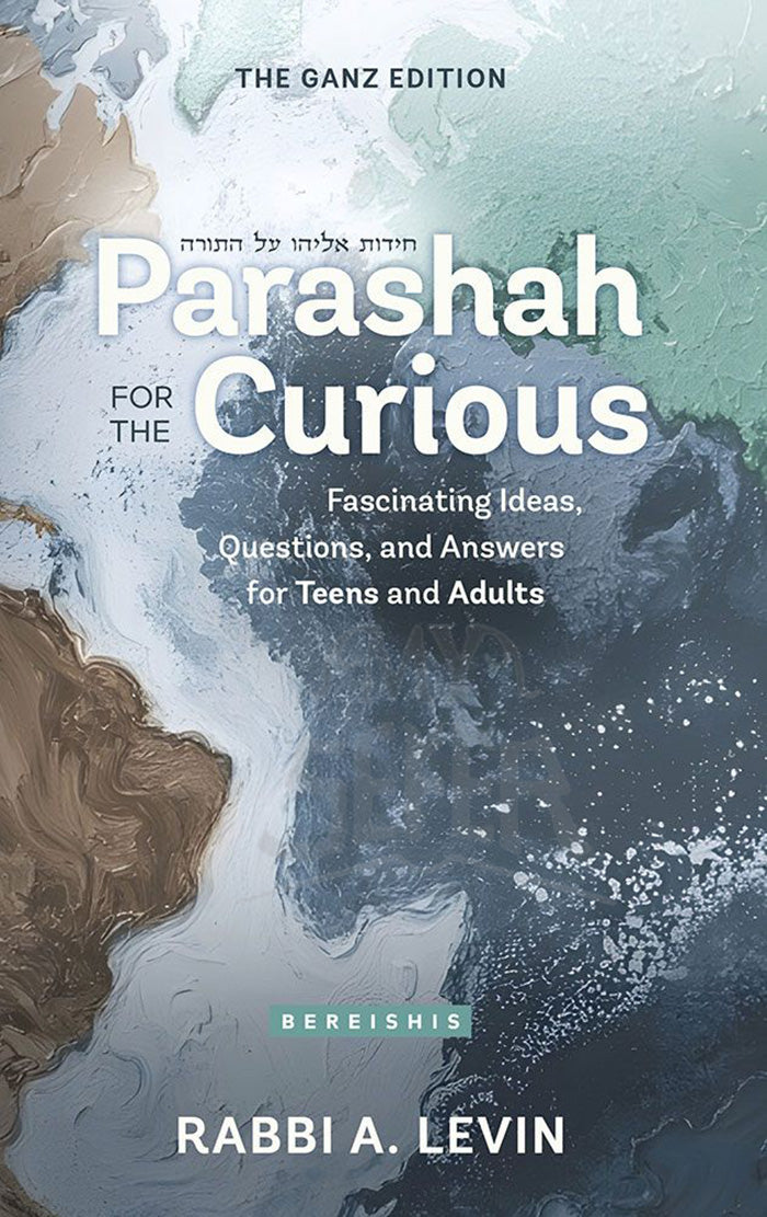 Parashah for the Curious, Bereishis