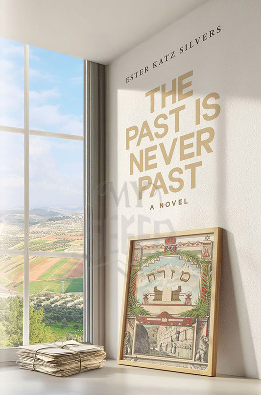 The Past is Never Past