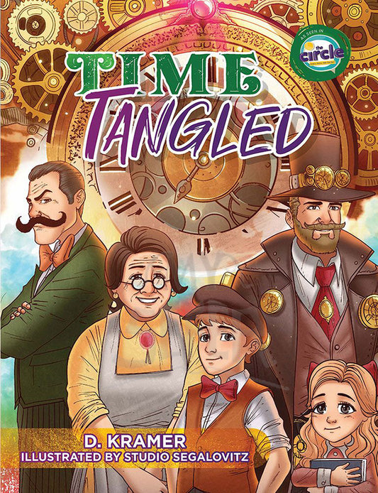 Time Tangled