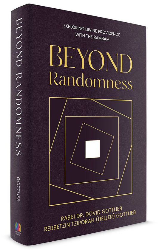 Beyond Randomness: Exploring Divine Providence with the Rambam