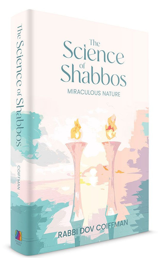 The Science of Shabbos: Miraculous Nature