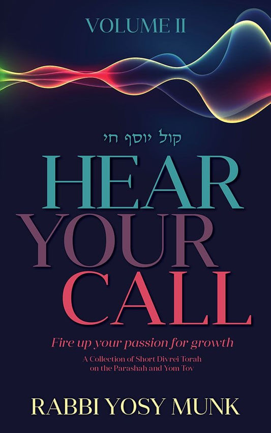 Hear Your Call, Volume 2