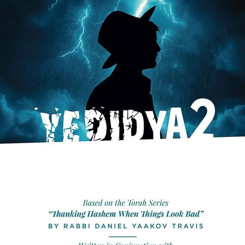 Yedidya Volume 2
