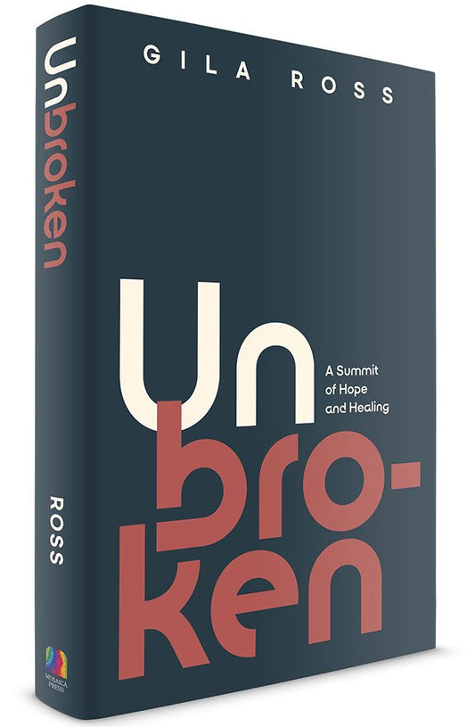 Unbroken: A Summit of Hope and Healing