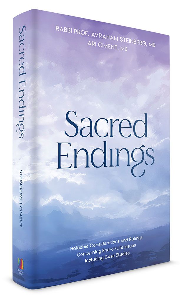 Sacred Endings