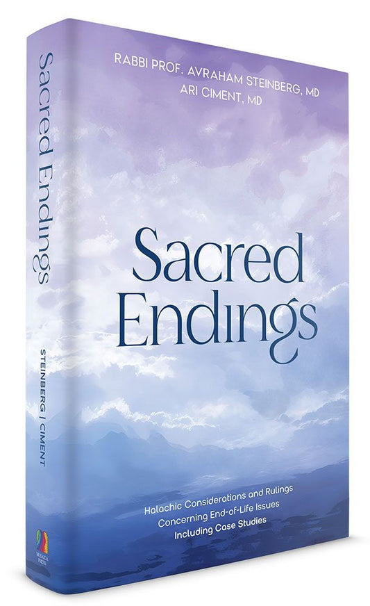 Sacred Endings
