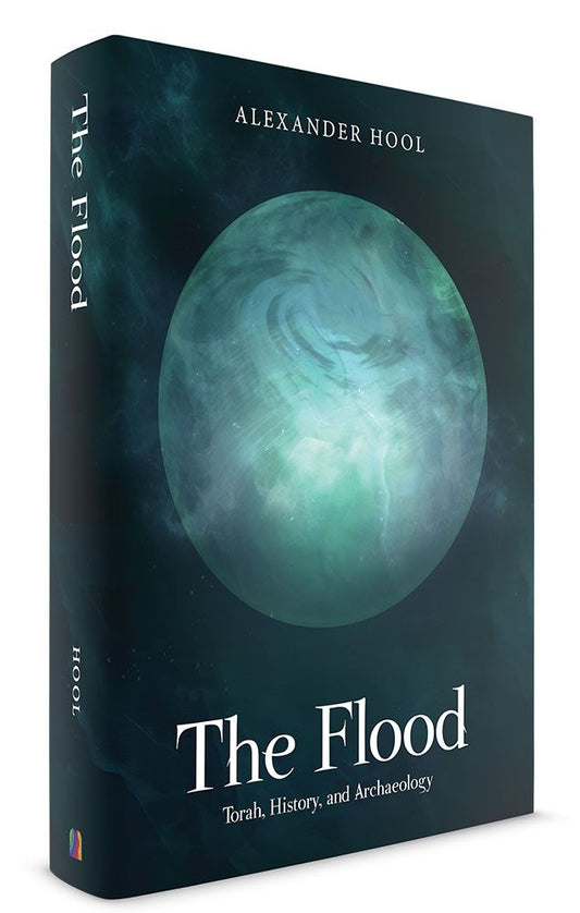 The Flood: Torah, History, and Archaeology