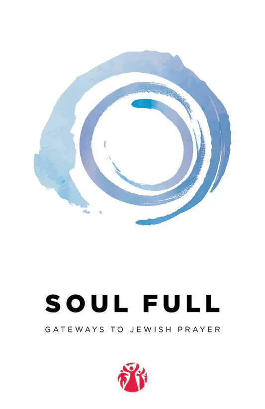 Soul Full, by Ziv-Kreger (BKE-SF)