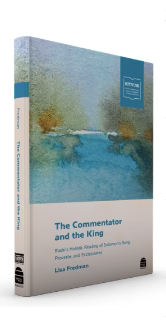 The King and the Commentator-Fredman
