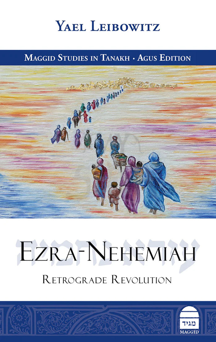 Ezra-Nehemiah
