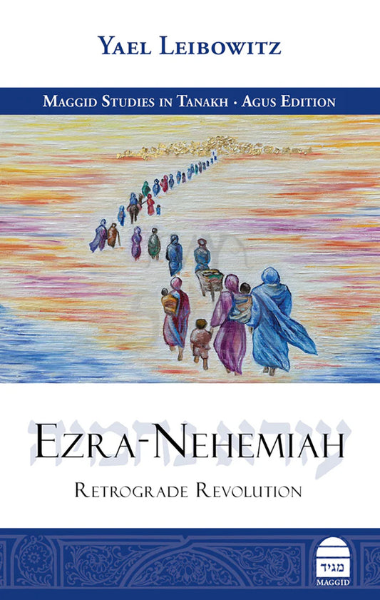 Ezra-Nehemiah