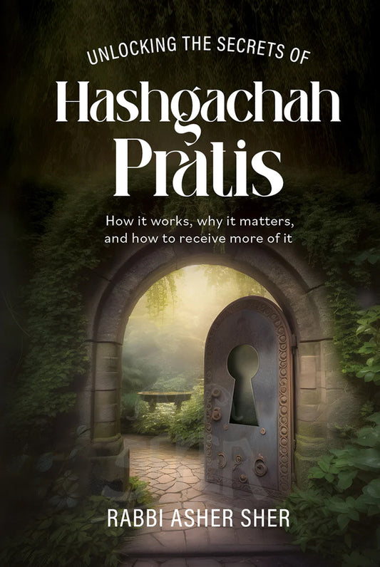 Unlocking the Secrets of Hashgachah Pratis