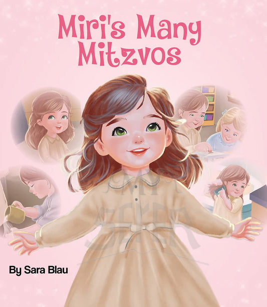 Miri's Many Mitzvos