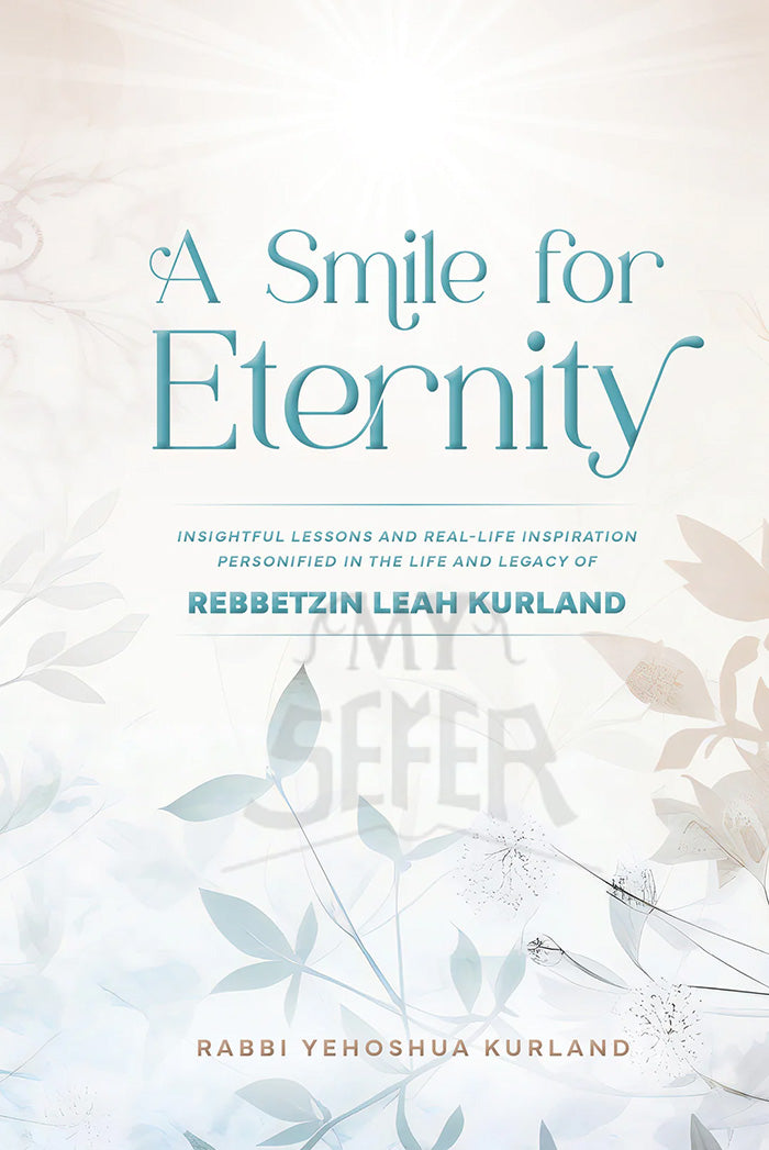 A Smile for Eternity