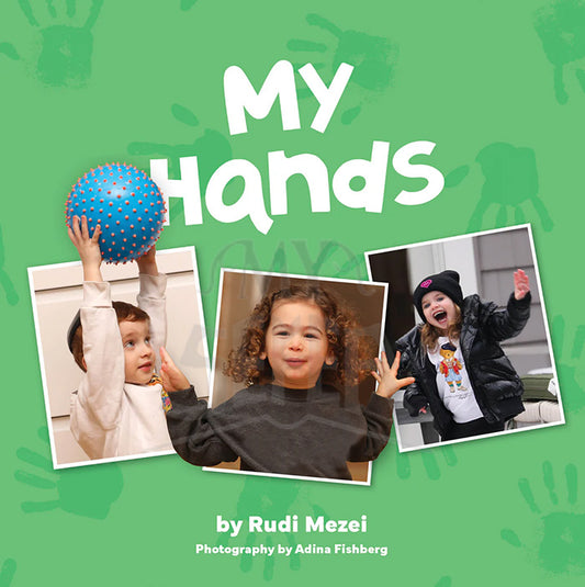 My Hands